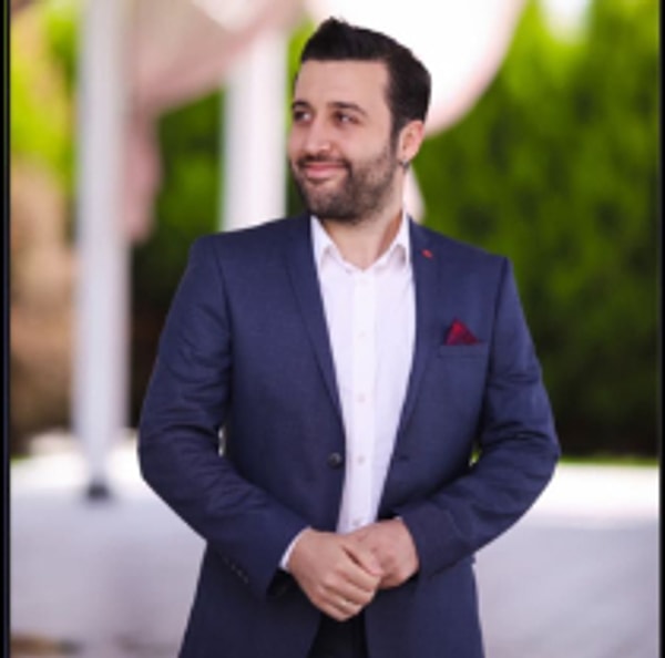 Murat Mercan Profil Resmi