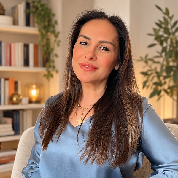 Neslihan Nur İbrahimiye Profil Resmi