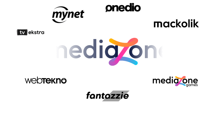 Mediazone Brands