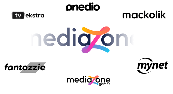 Mediazone Brands